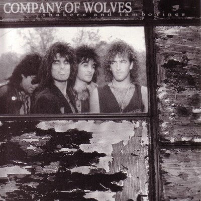 Company Of Wolves/Shakers & Tamborines